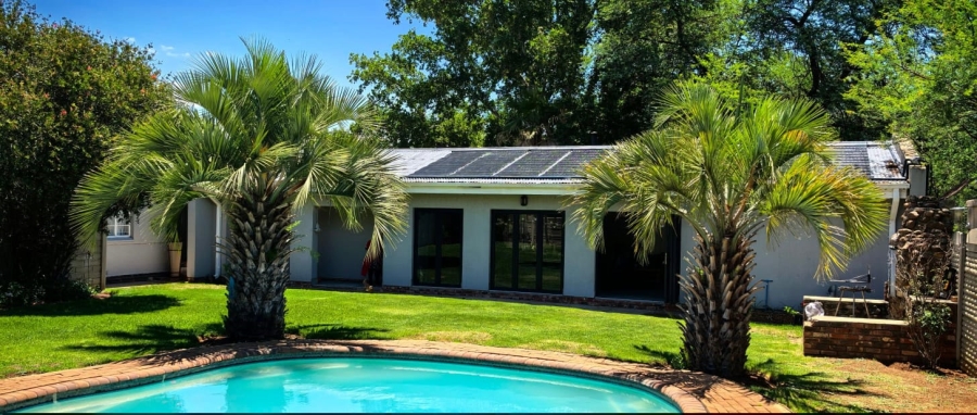 4 Bedroom Property for Sale in Parys Free State